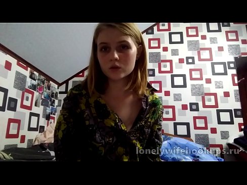 ❤️ Young blonde student from Russia likes bigger dicks. Anal porn at en-gb.sexeey.ru ❤